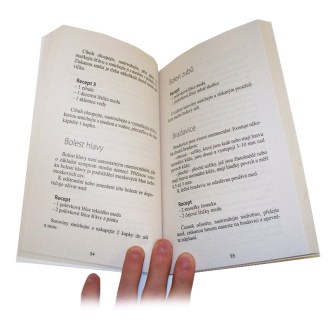 Med zázračný lék E.A.A.